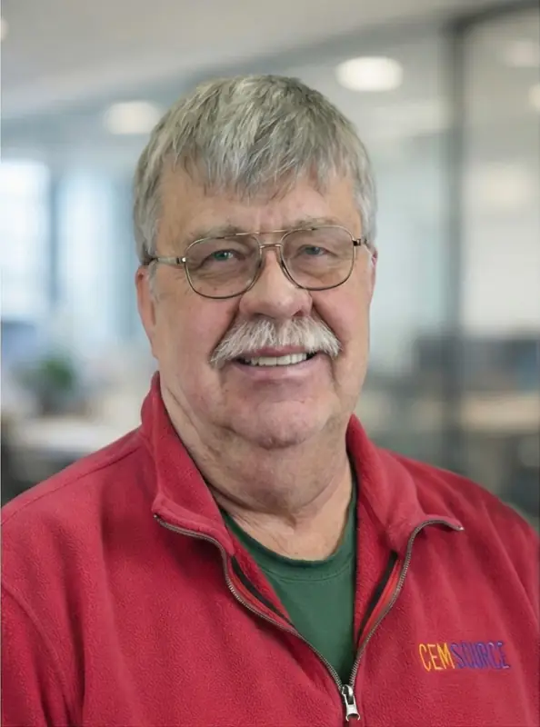 Bob Bohlken
